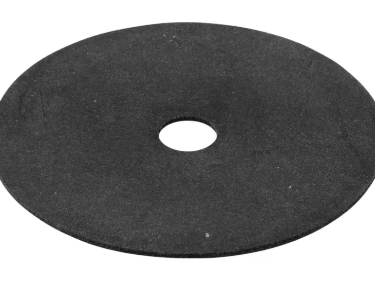 KÖRO Dichtscheibe 8,5 mm x 58 mm x 1 mm für Exzentergarnitur Pop-Up Waste