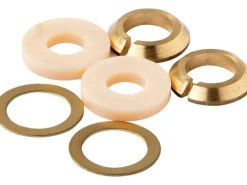 KÖRO Dichtungsatz für Quetschverschraubung 1/2" x 8 mm