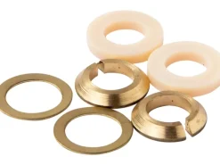 KÖRO Dichtungsatz für Quetschverschraubung 1/2" x 10 mm