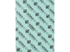 KÖRO Dichtungsplatte HD 148 mm x 210 mm x 2 mm