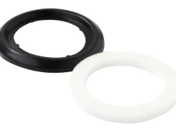 KÖRO Dichtungsset für Exzentergarnitur Pop-Up Waste 1 1/4" 2-teilig
