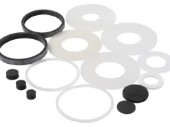 KÖRO Dichtungsset für Spülkasten 16-teilig