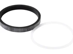 KÖRO Dichtungsset für Spülkastenauslauf für Geberit Spülkasten 2-teilig