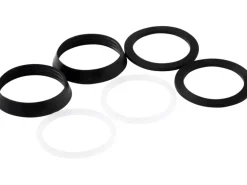 KÖRO Dichtungsset Geruchverschluss 1 1/4"