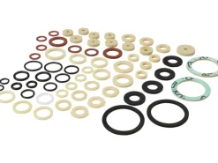 KÖRO Dichtungsset Haus & Hof 65-teilig
