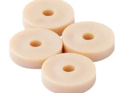 KÖRO Hahnscheibe 17 mm x 4 mm x 4 mm 4 Stück