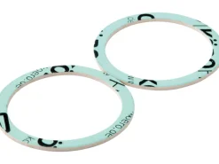 KÖRO HD-Ring 45 mm x 55 mm x 2 mm 2" 2 Stück