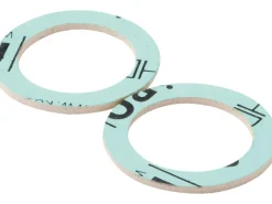 KÖRO HD-Ring 27 mm x 38 mm x 2 mm 3/4" 2 Stück