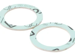 KÖRO HD-Ring 32 mm x 44 mm x 2 mm 1" 2 Stück