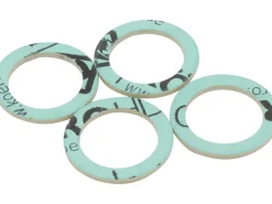 KÖRO HD-Ring 19 mm x 27 mm x 2 mm 3/8" 4 Stück