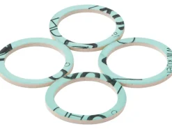 KÖRO HD-Ring 23 mm x 30 mm x 2 mm 1" 4 Stück