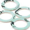 KÖRO HD-Ring 16 mm x 24 mm x 2 mm 3/4" 4 Stück