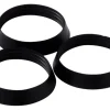 KÖRO Keildichtung Weich 1 1/4" für 32 mm Siphons 3 Stück