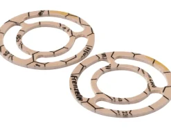 KÖRO Novapress 850-Ring 31 mm x 37,5 mm x 2 mm für Gaszähler 2 Stück