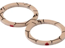 KÖRO Novapress 850-Ring 23 mm x 30 mm x 2 mm für Gaszähler 2 Stück