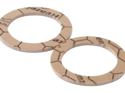 KÖRO Novapress 850-Ring 27 mm x 38 mm x 2 mm 3/4" für Gas 2 Stück