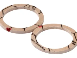 KÖRO Novapress 850-Ring 21 mm x 27 mm x 2 mm 1/2" für Gashahn 2 Stück