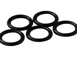 KÖRO O-Ring 11 mm x 2,50 mm NBR 70 Sh.A für Gardena Stecksystem 5 Stück
