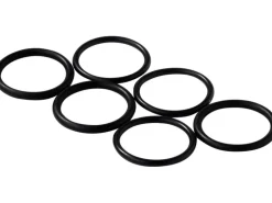 KÖRO O-Ringe Dichtungsset für Hahnoberteil 1/2" 6-teilig