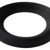 KÖRO Profildichtung 69 mm x 42 mm x 10 mm für Ablaufventil 1 1/2"