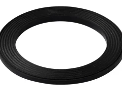 KÖRO Profildichtung 50 mm x 70 mm x 6 mm für Ablaufventil 1 1/2"