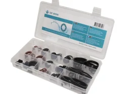 KÖRO Sortiment O-Ringe