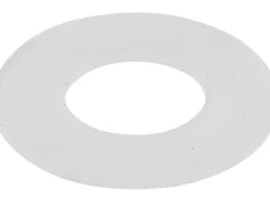KÖRO Spülkastenscheibe 31 mm x 62 mm x 3 mm für TECE