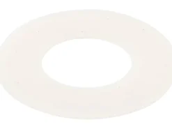 KÖRO Spülkastenscheibe 31 mm x 62 mm x 2 mm für Sanit