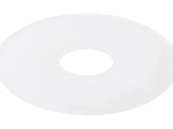 KÖRO Spülkastenscheibe 22 mm x 74 mm x 2 mm für Ideal Standard
