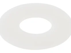 KÖRO Spülkastenscheibe 28,5 mm x 65 mm x 3 mm für Wisa / Grohe DAL