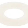 KÖRO Spülkastenscheibe 32 mm x 63 mm x 3 mm für Geberit 20.000 serie
