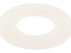 KÖRO Spülkastenscheibe 32 mm x 63 mm x 3 mm für Geberit 20.000 serie