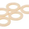 KÖRO TPE-Ring 11 mm x 18 mm x 1,5 mm für Überwurfmutter 1/2" 5 Stück