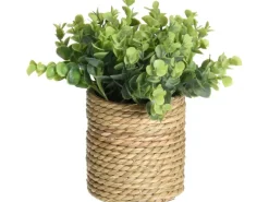 Kunstpflanze im Topf Grün Sortenauswahl