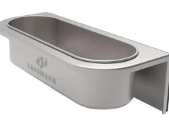 Landmann Soßenhalter Magnetisch Edelstahl