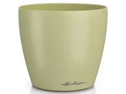 Lechuza® Pflanzgefäß Classico Color Ø 15 cm x 13,5 cm Single Linde