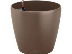 Lechuza® Pflanzgefäß Classico Color 35 Muskat Ø 35 cm