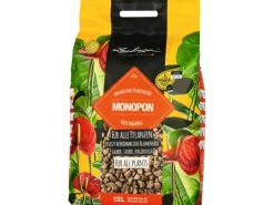 Lechuza® Pflanzsubstrat Mono Pon 12 l Neutral