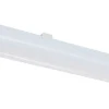 LED-Küchenschrankleuchte 11 W 1100 lm 4000 K IP20 60 cm Grau