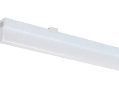 LED-Küchenschrankleuchte 11 W 1100 lm 4000 K IP20 60 cm Grau