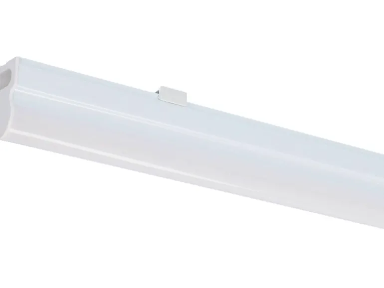 LED-Küchenschrankleuchte 11 W 1100 lm 4000 K IP20 60 cm Grau