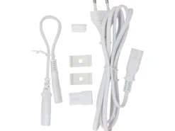 LED-Küchenschrankleuchte 11 W 1100 lm 4000 K IP20 60 cm Grau