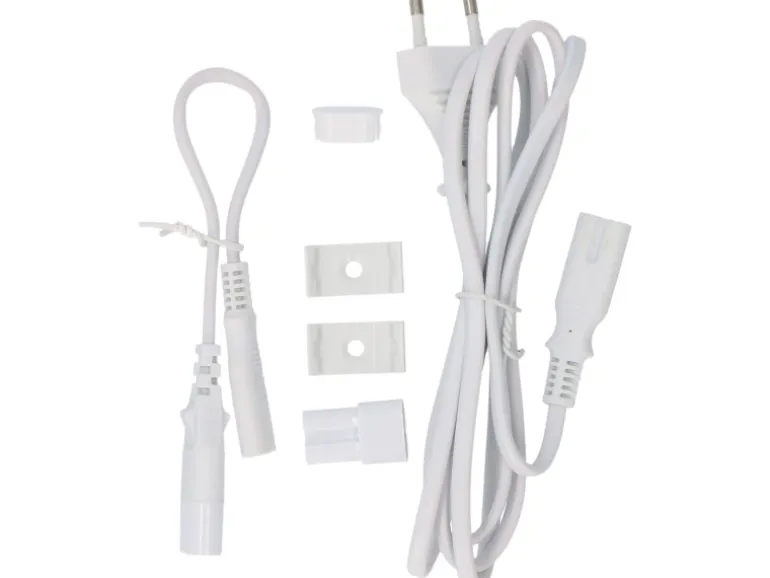 LED-Küchenschrankleuchte 11 W 1100 lm 4000 K IP20 60 cm Grau