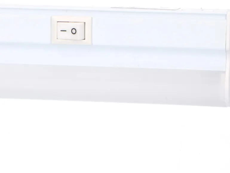 LED-Küchenschrankleuchte 11 W 1100 lm 4000 K IP20 60 cm Grau