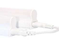 LED-Küchenschrankleuchte 11 W 1100 lm 4000 K IP20 60 cm Grau