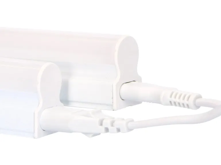 LED-Küchenschrankleuchte 11 W 1100 lm 4000 K IP20 60 cm Grau