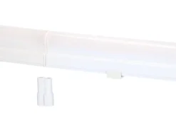 LED-Küchenschrankleuchte 11 W 1100 lm 4000 K IP20 60 cm Grau