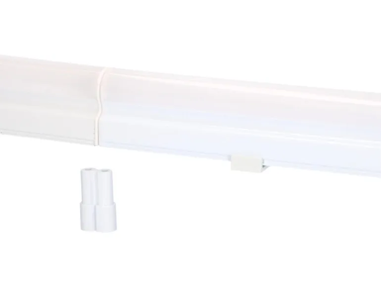 LED-Küchenschrankleuchte 11 W 1100 lm 4000 K IP20 60 cm Grau