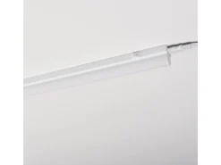 LED-Küchenschrankleuchte 11 W 1100 lm 4000 K IP20 60 cm Grau