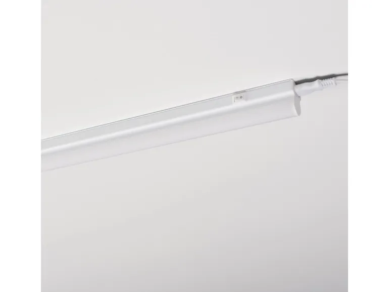LED-Küchenschrankleuchte 11 W 1100 lm 4000 K IP20 60 cm Grau